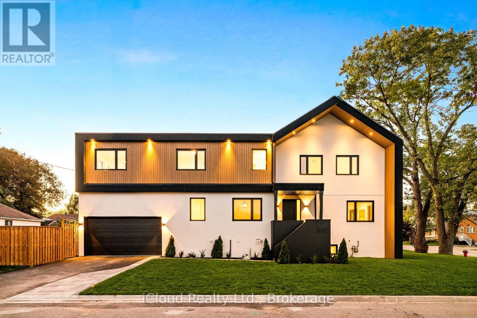 1140 Ogden Avenue, Mississauga, ON - Outdoor