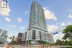 3207 - 1 FAIRVIEW ROAD E Mississauga, ON L5A 0B4