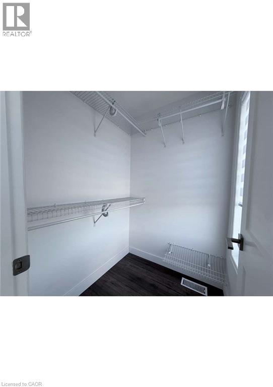 30 Times Square Boulevard Unit# 62, Hamilton, ON - Indoor With Storage