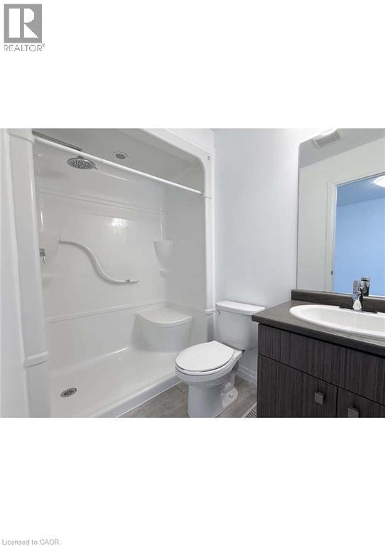 30 Times Square Boulevard Unit# 62, Hamilton, ON - Indoor Photo Showing Bathroom