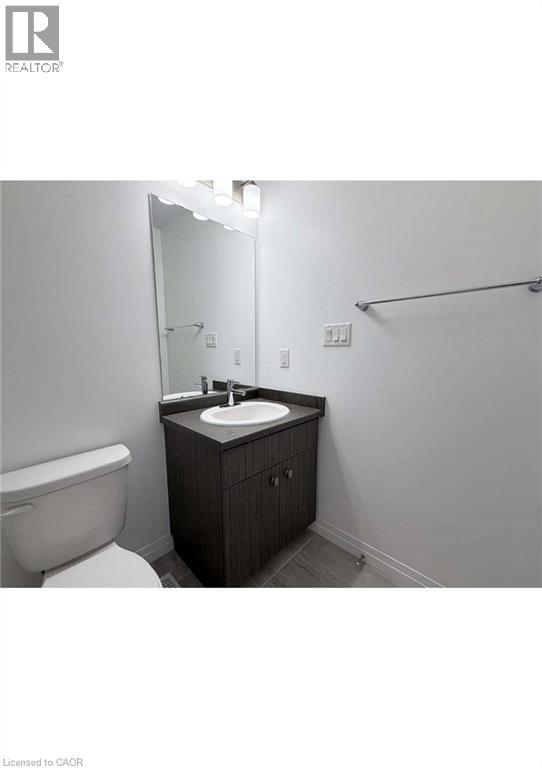 30 Times Square Boulevard Unit# 62, Hamilton, ON - Indoor Photo Showing Bathroom