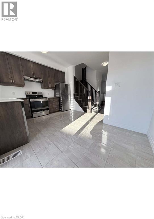 30 Times Square Boulevard Unit# 62, Hamilton, ON -