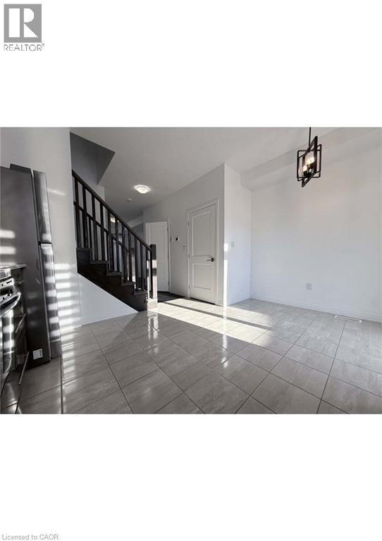 30 Times Square Boulevard Unit# 62, Hamilton, ON - Indoor Photo Showing Other Room