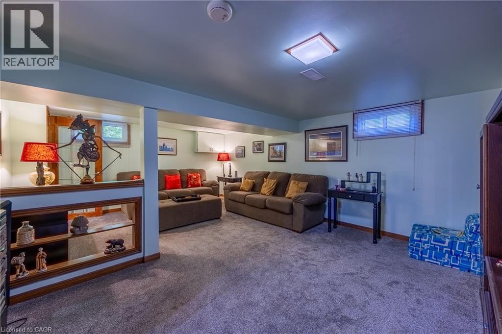 78 Parker Drive, Simcoe, ON - Indoor