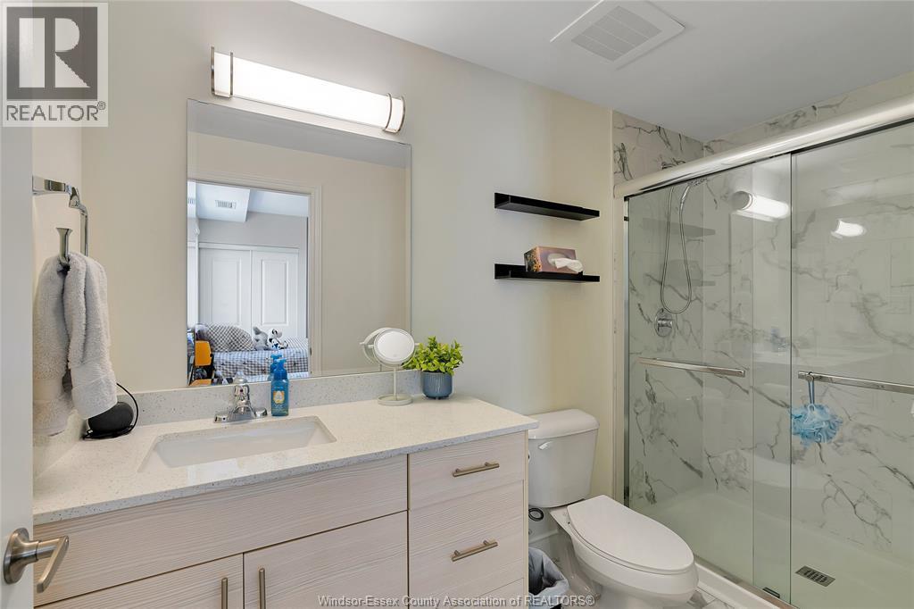 1675 Banwell Road Unit# 705, Windsor, ON - Indoor Photo Showing Bathroom