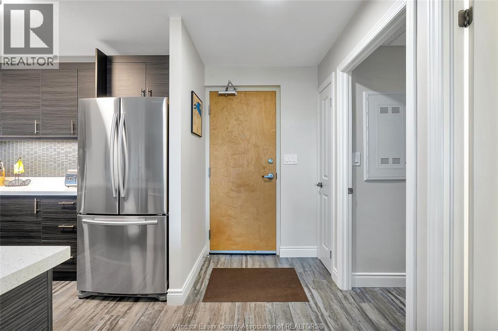 1675 Banwell Road Unit# 705, Windsor, ON - Indoor