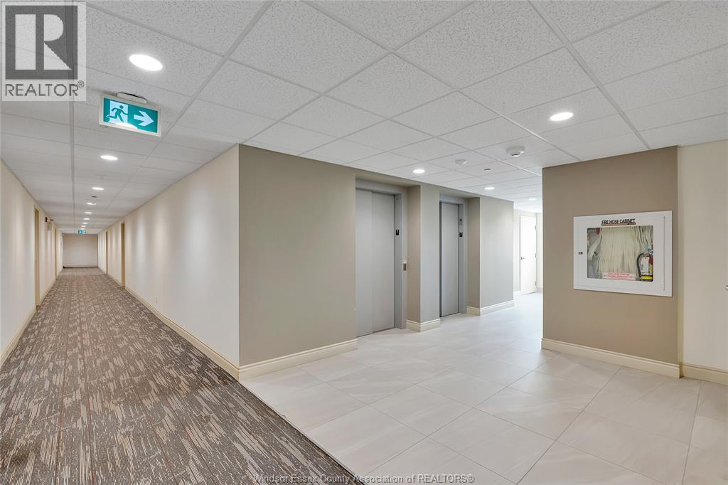 1675 Banwell Road Unit# 705, Windsor, ON - Indoor Photo Showing Other Room