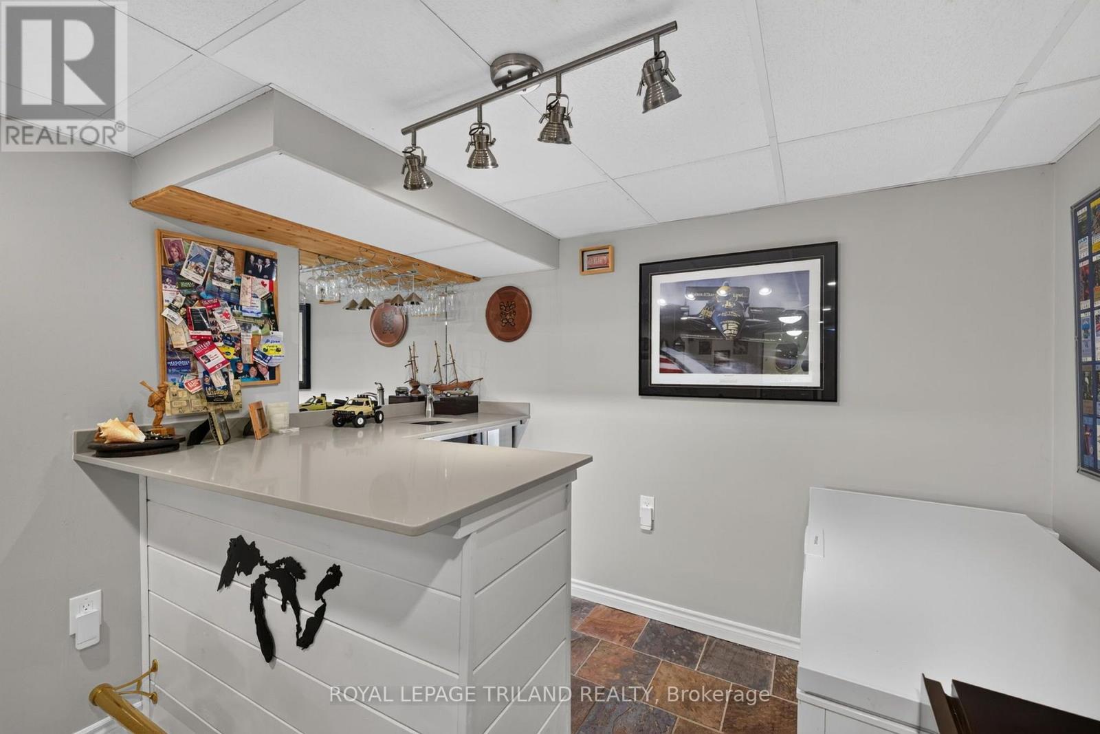 10 Plymouth Avenue, London North (North O), ON - Indoor Photo Showing Other Room