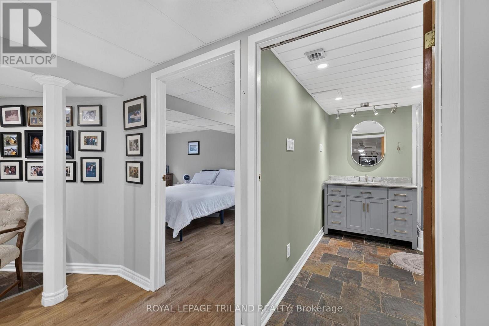 10 Plymouth Avenue, London North (North O), ON - Indoor Photo Showing Other Room