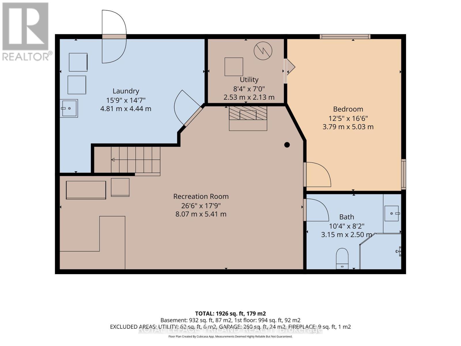 10 Plymouth Avenue, London North (North O), ON - Other