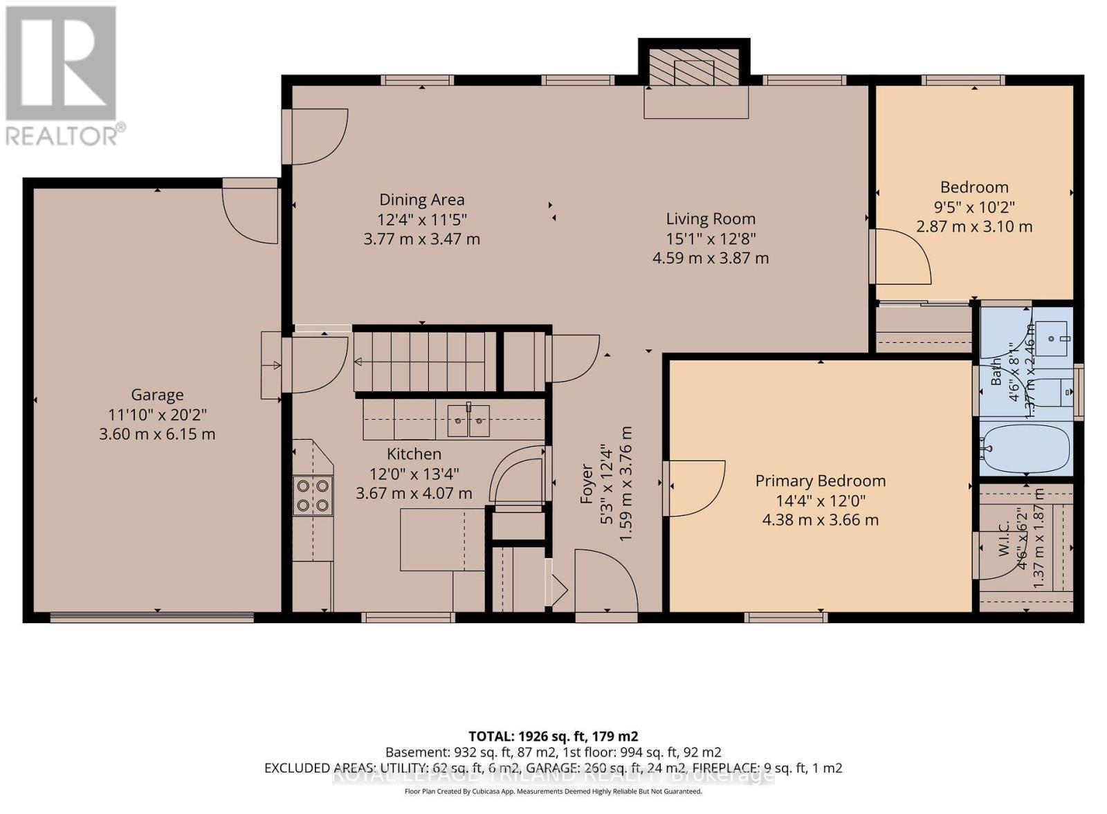 10 Plymouth Avenue, London North (North O), ON - Other