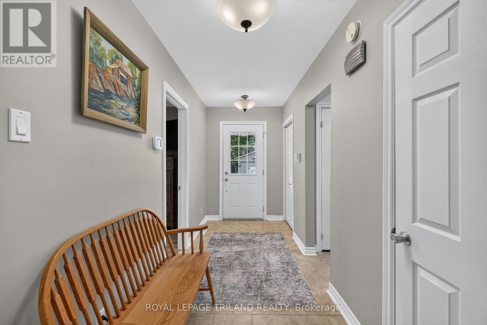 10 Plymouth Avenue, London North (North O), ON - Indoor Photo Showing Other Room