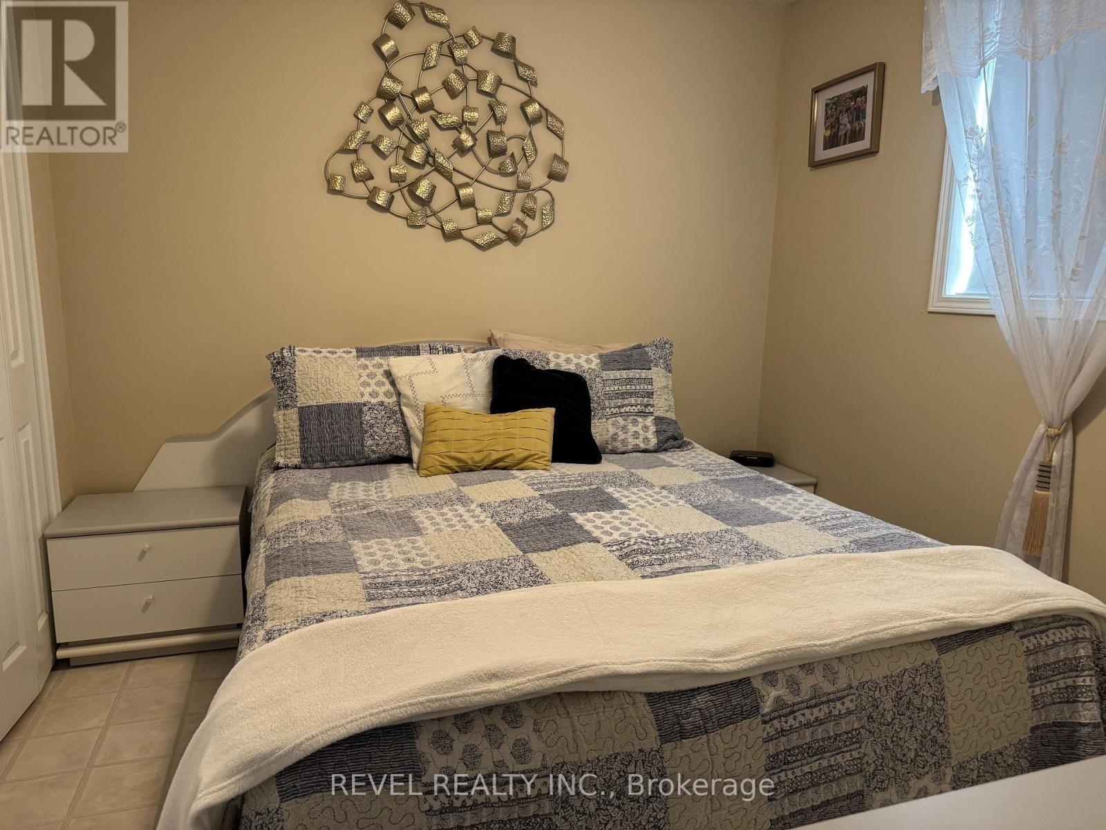 214 Birch Street S, Timmins (Ts - Se), ON - Indoor Photo Showing Bedroom