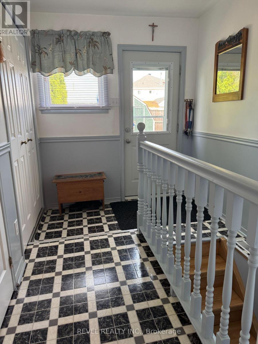214 Birch Street S, Timmins (Ts - Se), ON - Indoor Photo Showing Other Room