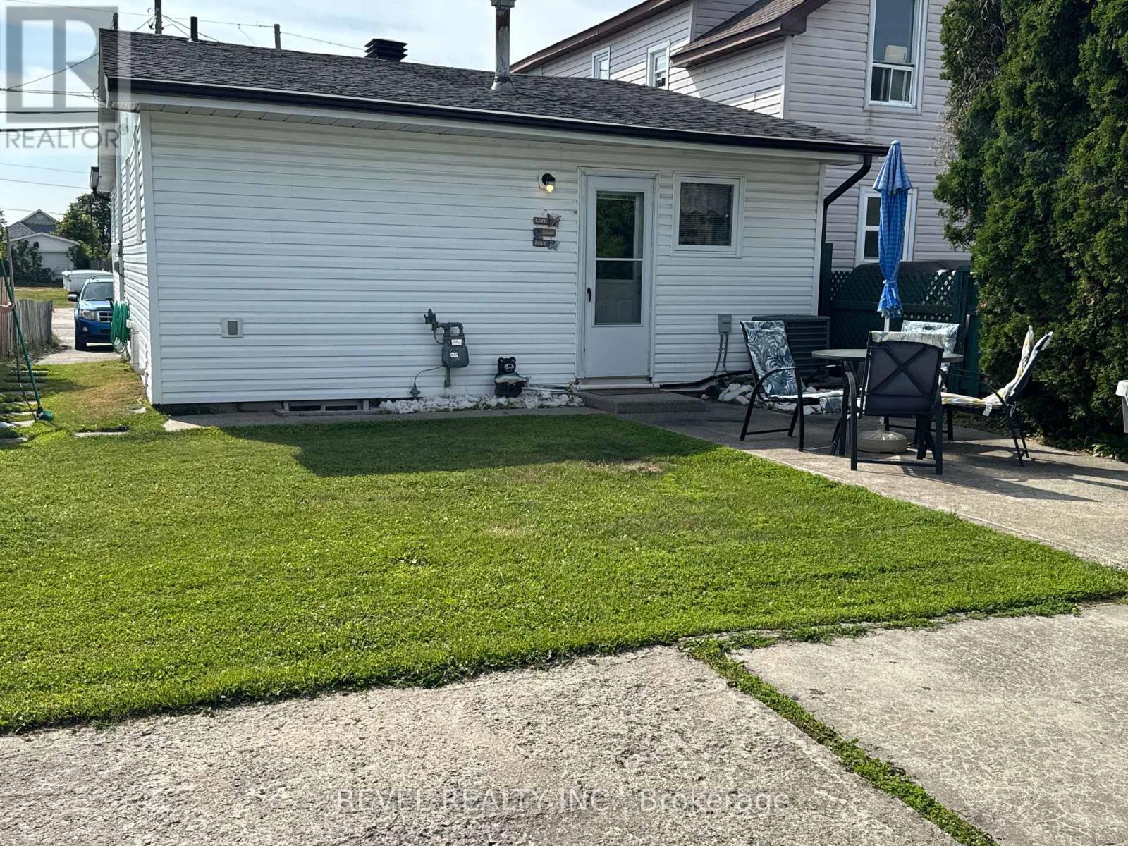 214 Birch Street S, Timmins (Ts - Se), ON - Outdoor
