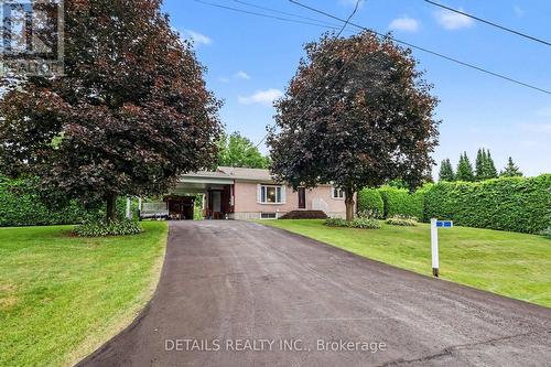 2 CLARENCE COURT  Clarence-Rockland, ON K4K 1K7