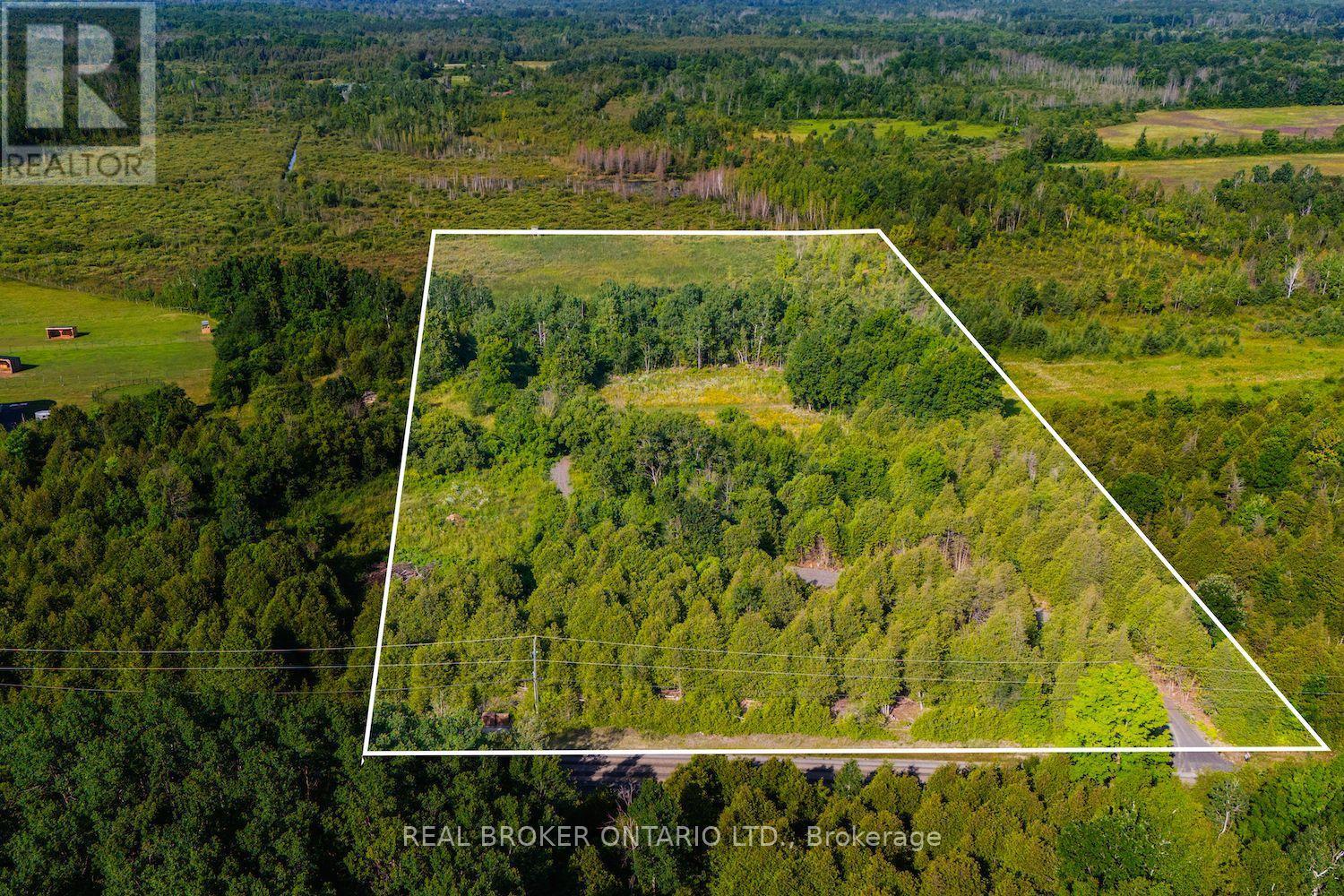 Lot 3 Kyle Road, Augusta, ON