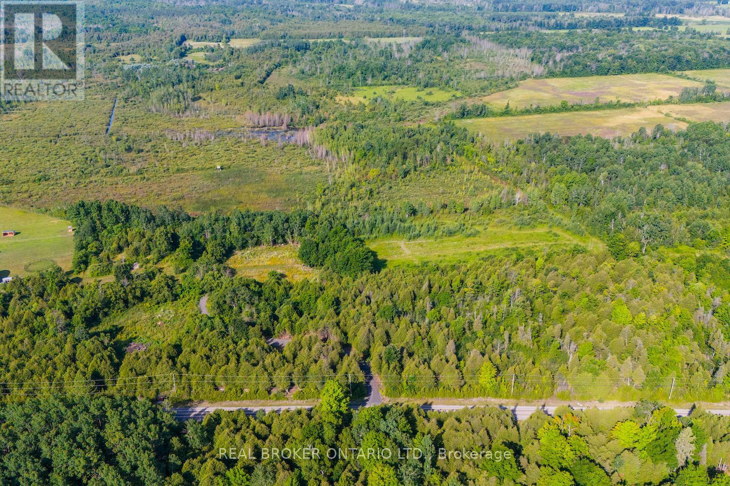Lot 3 Kyle Road, Augusta, ON