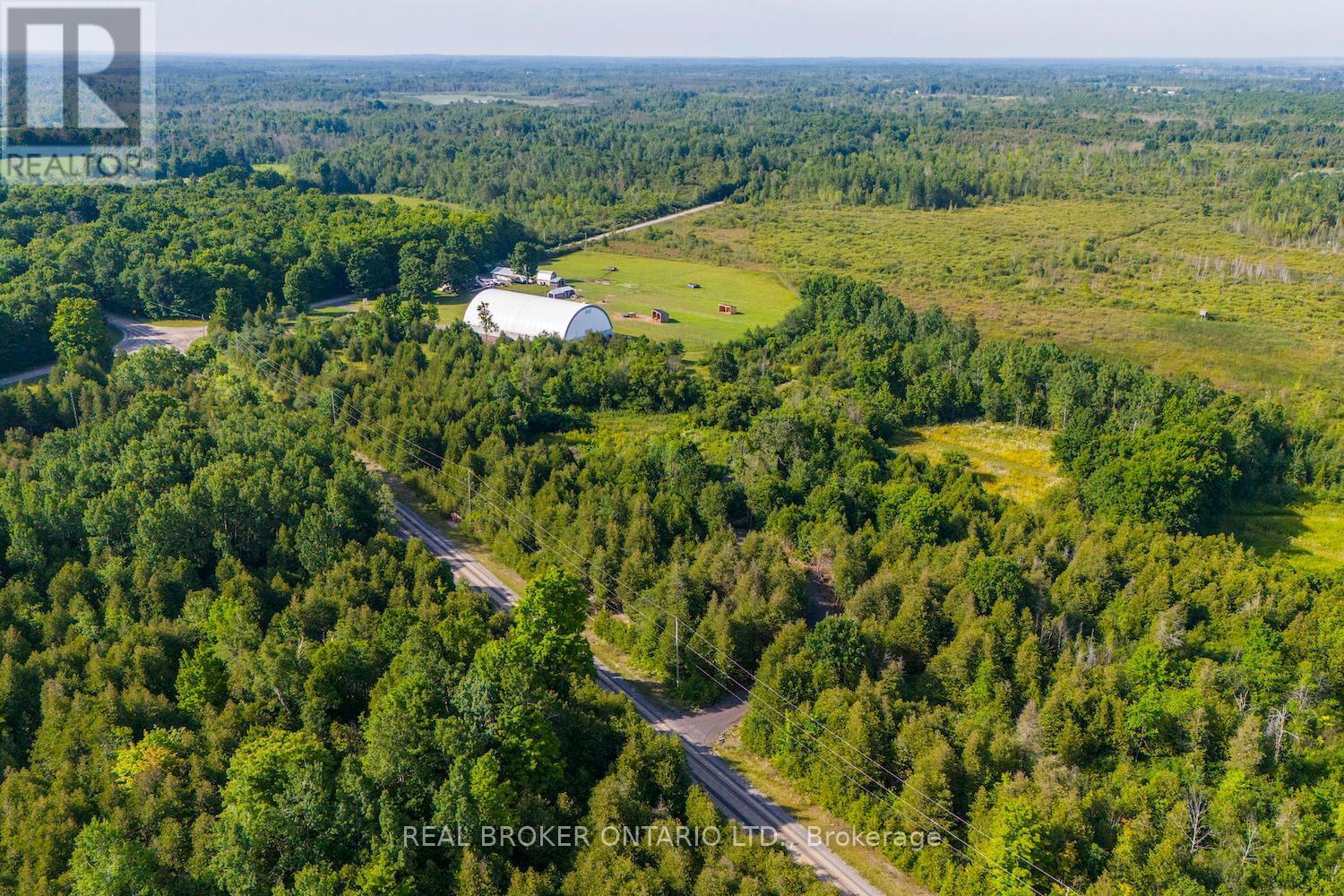 Lot 3 Kyle Road, Augusta, ON