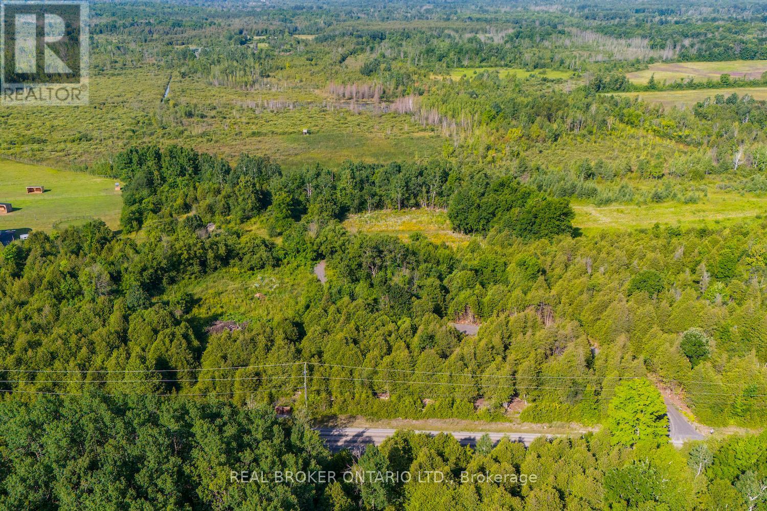 Lot 3 Kyle Road, Augusta, ON