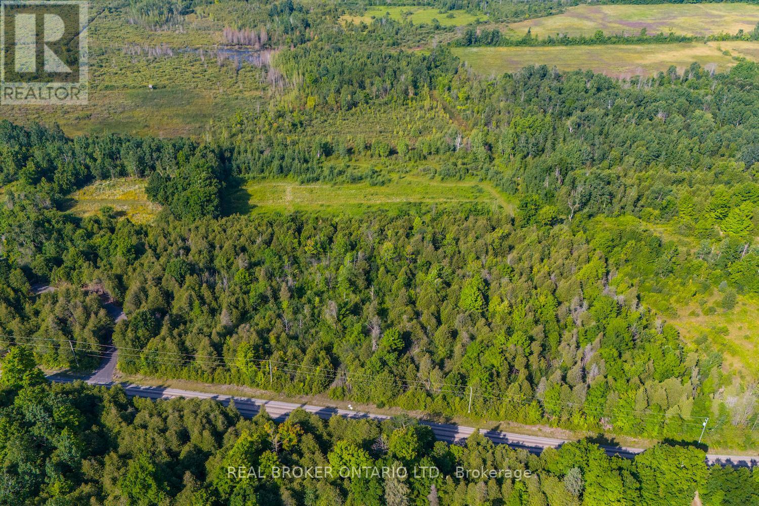Lot 3 Kyle Road, Augusta, ON