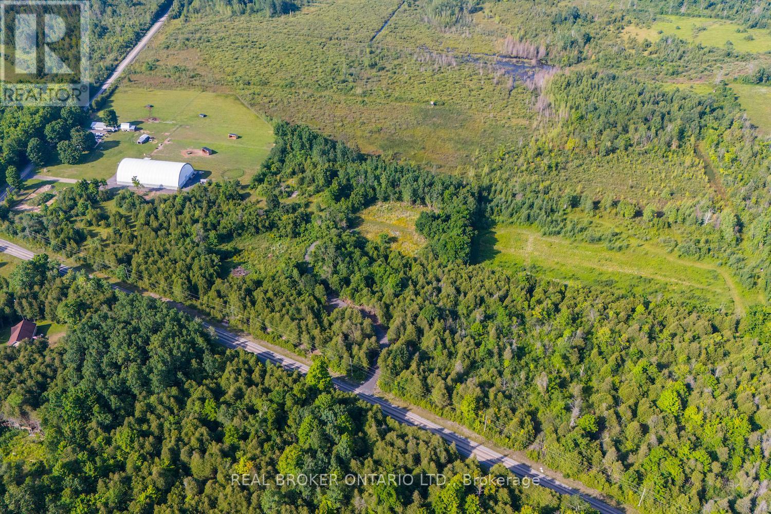Lot 3 Kyle Road, Augusta, ON