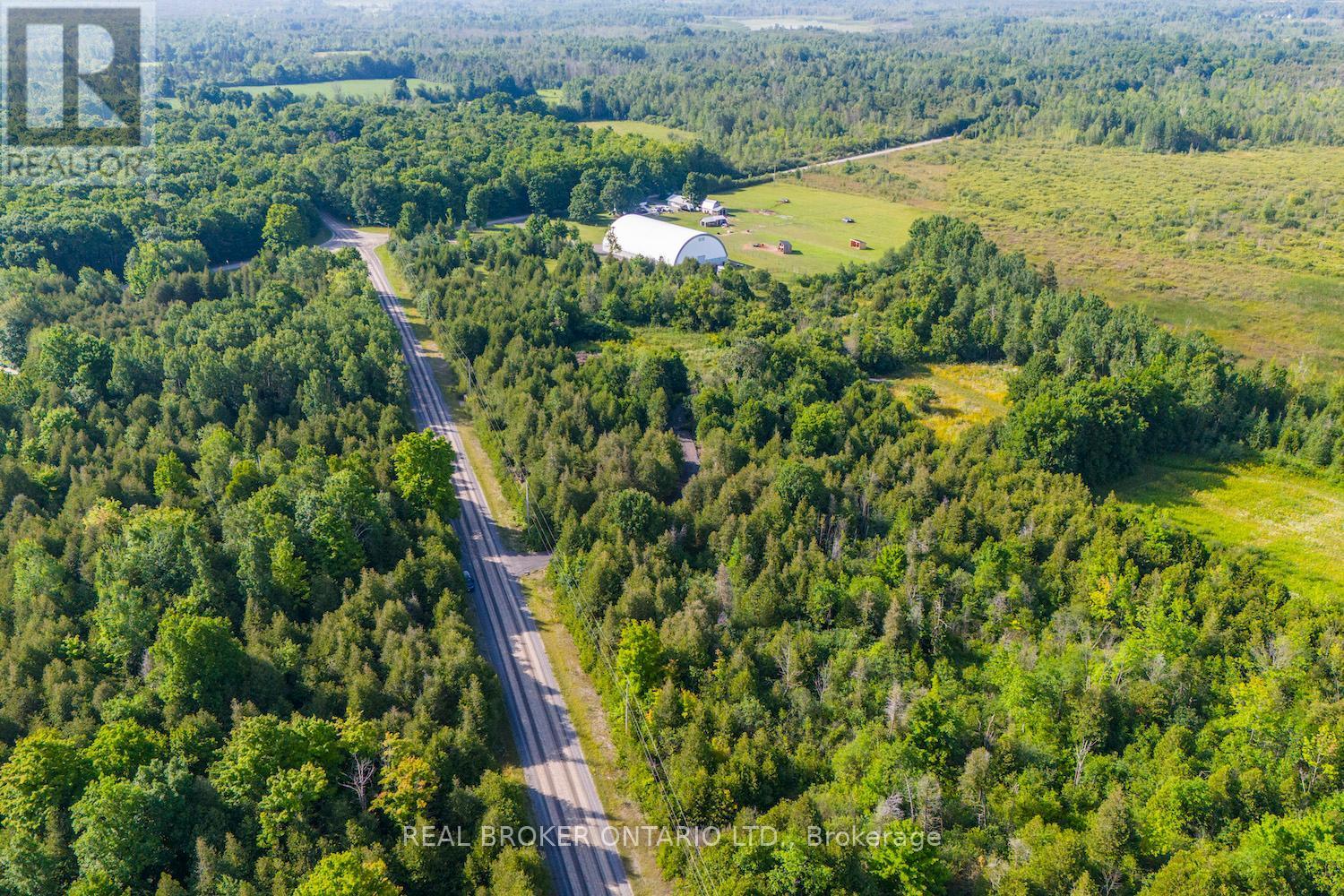 Lot 3 Kyle Road, Augusta, ON