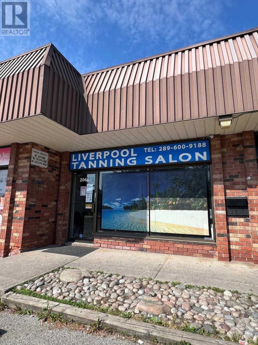 2066 Liverpool Road, Pickering (Liverpool), ON