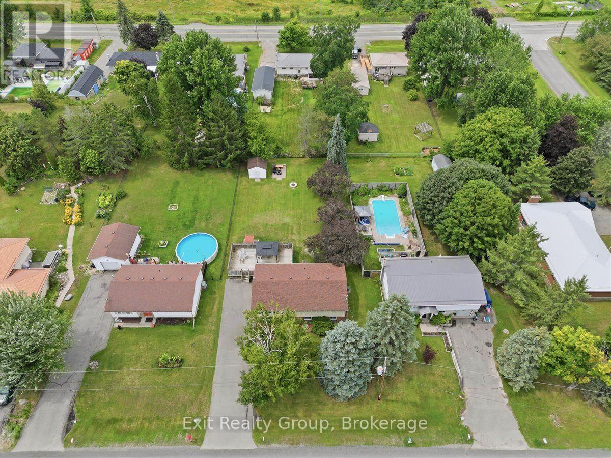 197 Chatterton Valley Crescent, Quinte West (Sidney Ward), ON - Outdoor With View