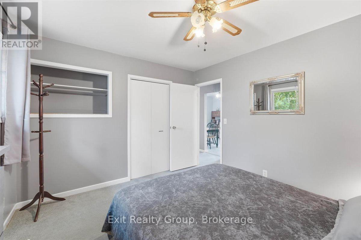 197 Chatterton Valley Crescent, Quinte West (Sidney Ward), ON - Indoor Photo Showing Bedroom