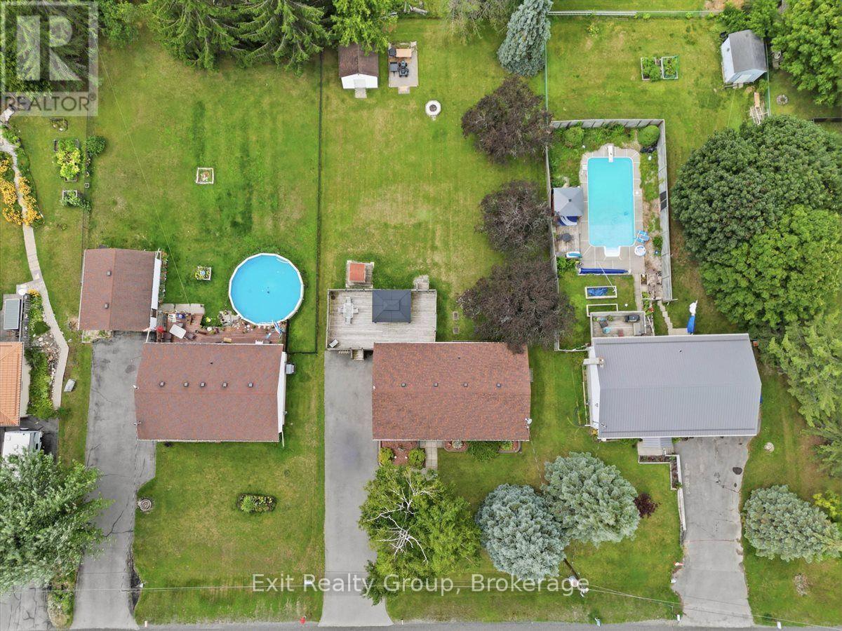 197 Chatterton Valley Crescent, Quinte West (Sidney Ward), ON - Outdoor With View