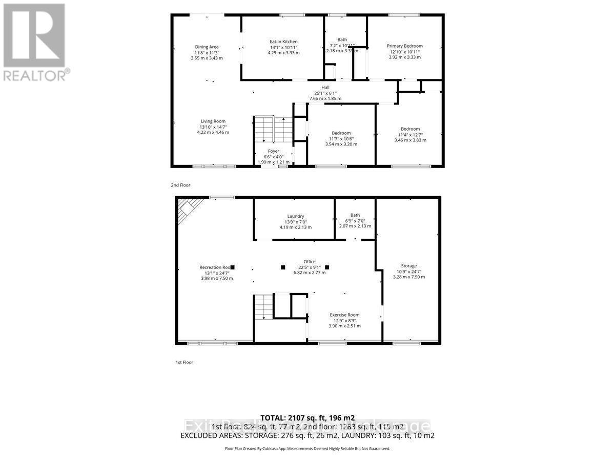 197 Chatterton Valley Crescent, Quinte West (Sidney Ward), ON - Other