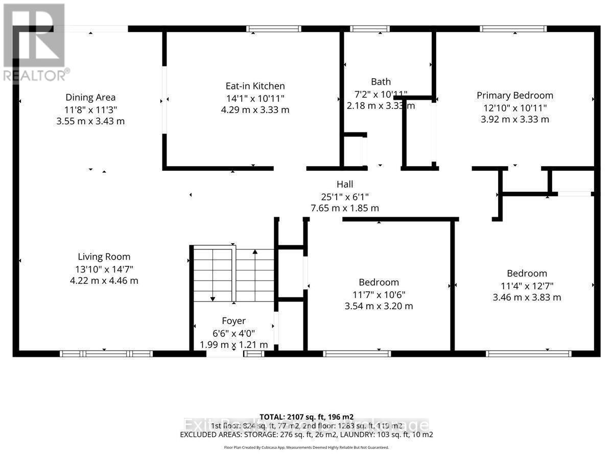 197 Chatterton Valley Crescent, Quinte West (Sidney Ward), ON - Other