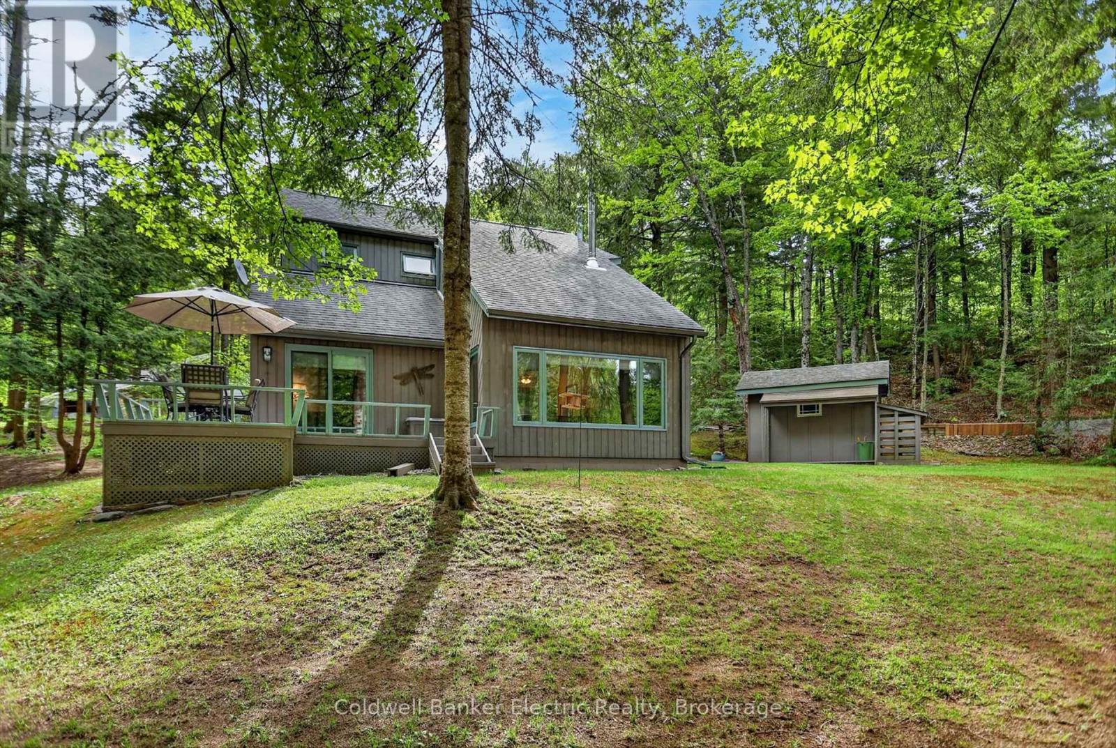 44 Lean Drive, North Kawartha, ON - Outdoor