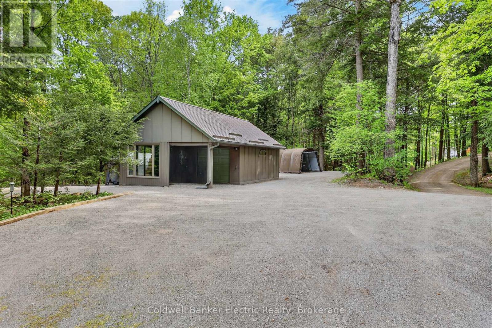 44 Lean Drive, North Kawartha, ON - Outdoor