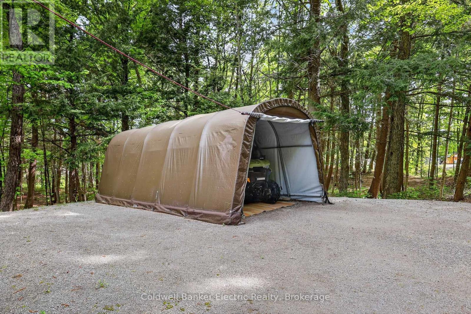 44 Lean Drive, North Kawartha, ON - Outdoor