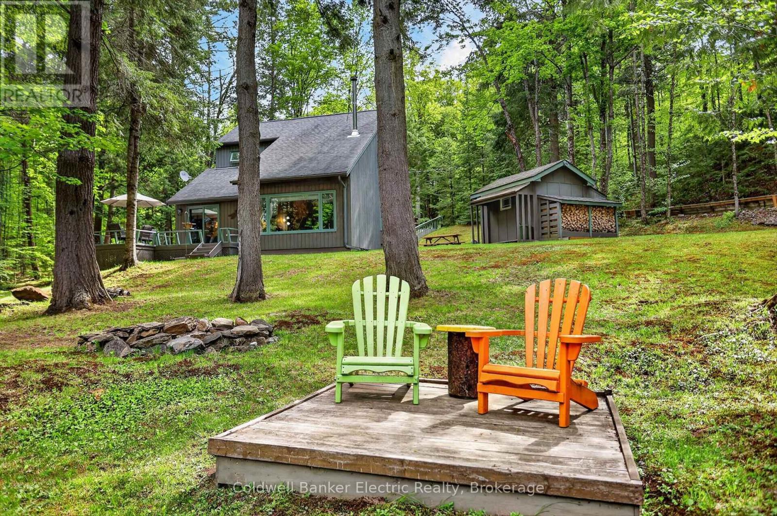 44 Lean Drive, North Kawartha, ON - Outdoor