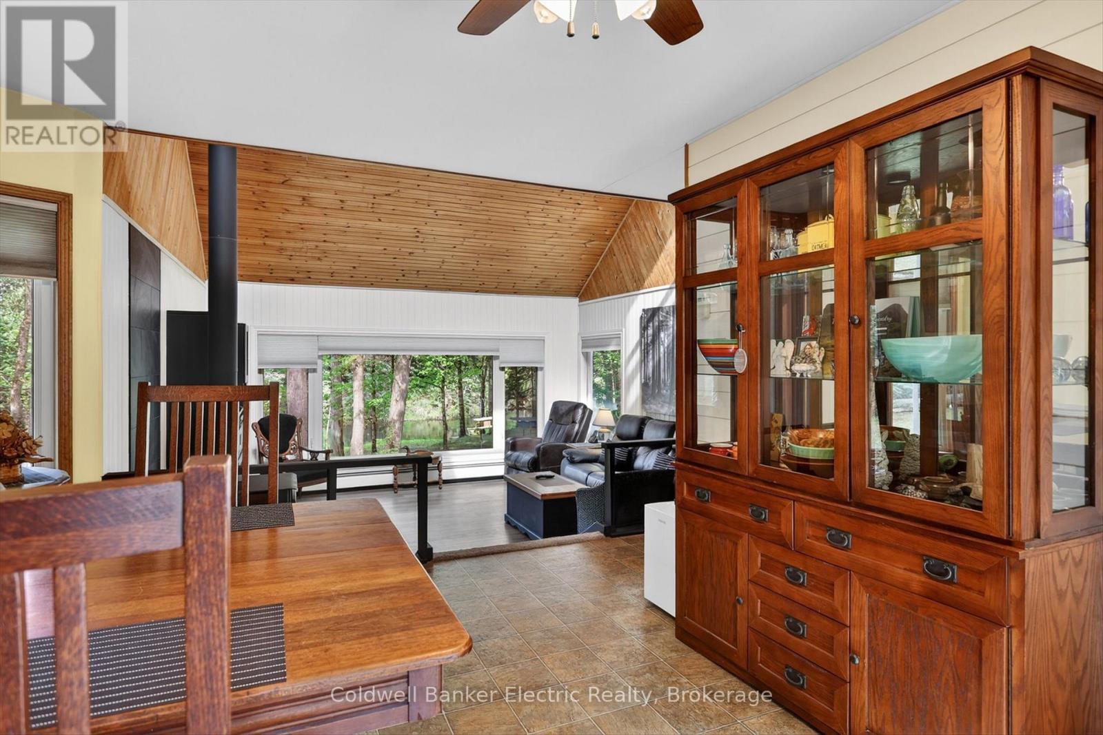 44 Lean Drive, North Kawartha, ON - Indoor