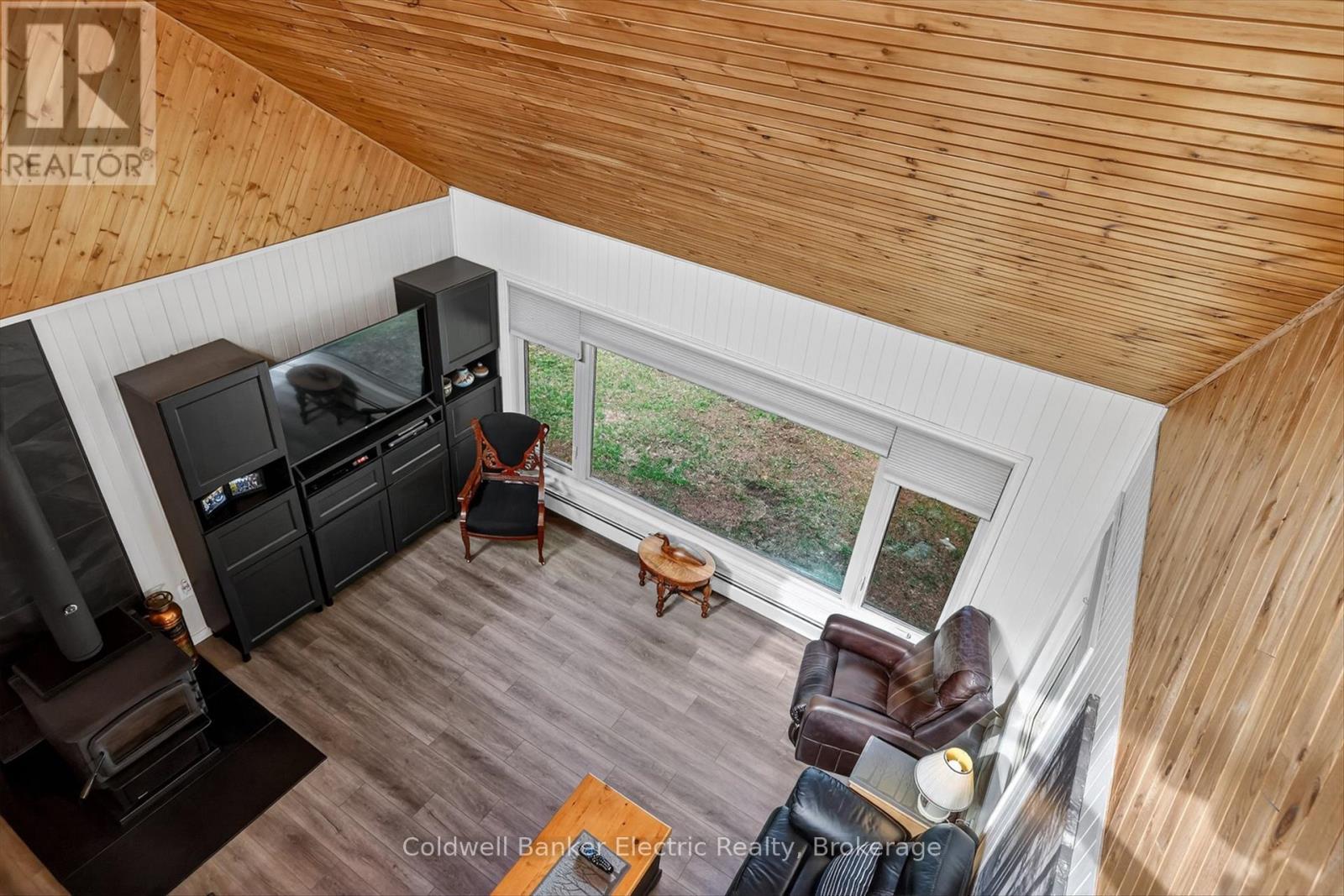 44 Lean Drive, North Kawartha, ON - Indoor Photo Showing Other Room