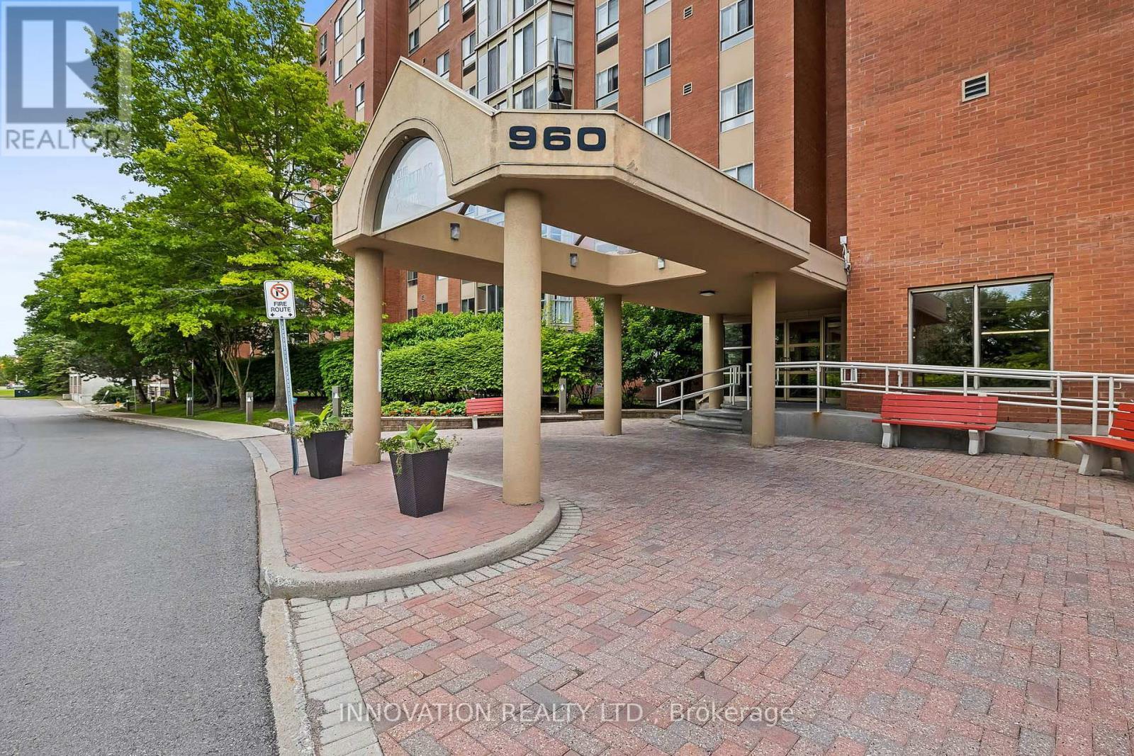1001 - 960 Teron Road, Ottawa, ON - Outdoor