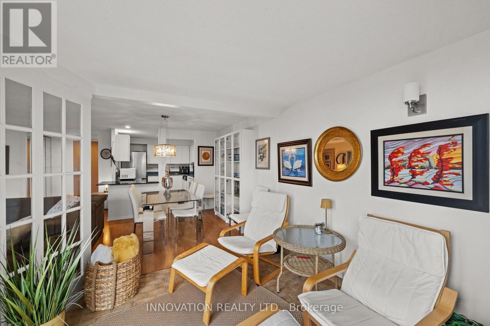1001 - 960 Teron Road, Ottawa, ON - Indoor