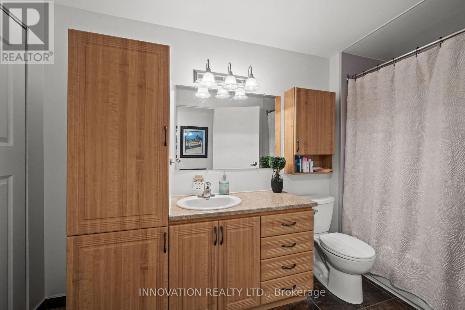 1001 - 960 Teron Road, Ottawa, ON - Indoor Photo Showing Bathroom