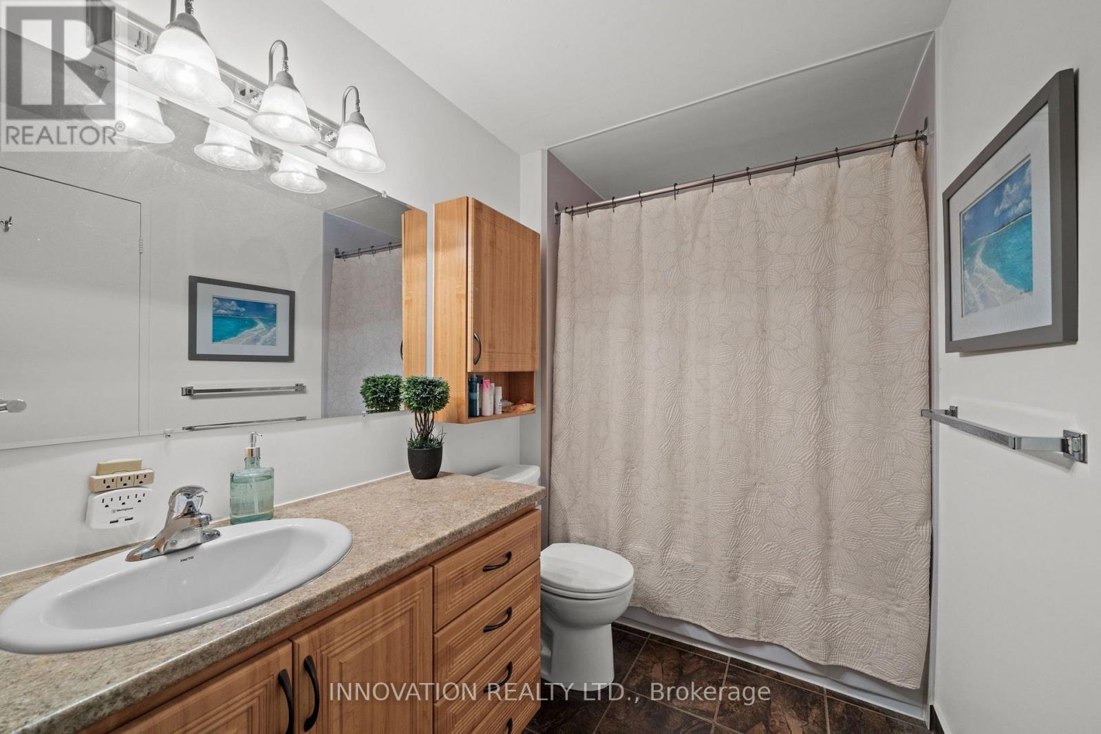 1001 - 960 Teron Road, Ottawa, ON - Indoor Photo Showing Bathroom