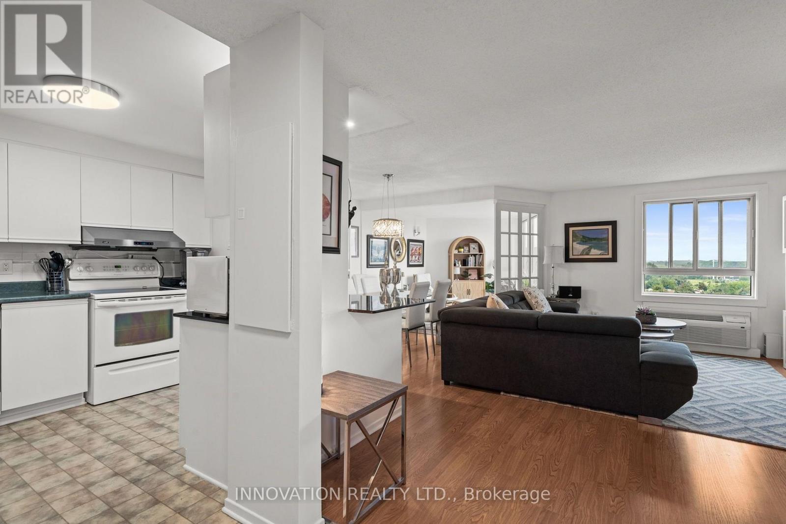 1001 - 960 Teron Road, Ottawa, ON - Indoor Photo Showing Other Room