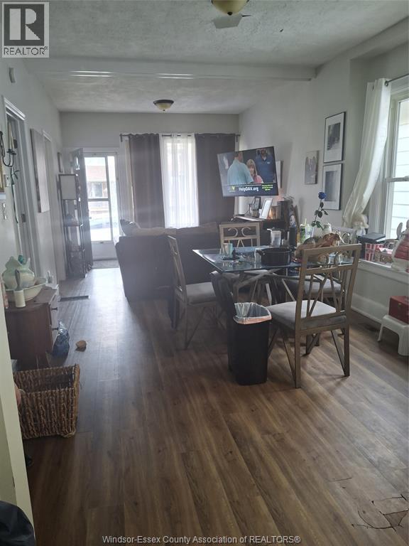 1187 Lincoln Road, Windsor, ON - Indoor