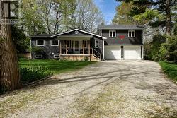 58 CEDARLANE DRIVE Wasaga Beach, ON L9Z 2S1