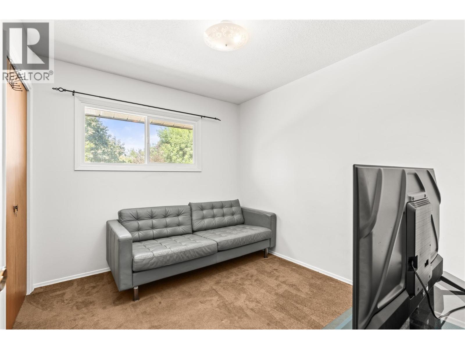 Bedroom - 1603 43Rd Avenue, Vernon, BC - Indoor