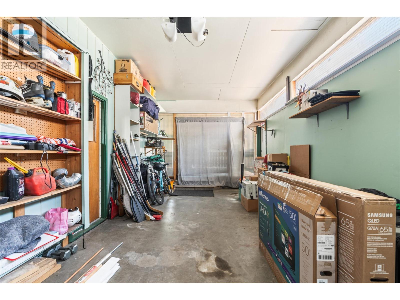 1603 43Rd Avenue, Vernon, BC - Indoor