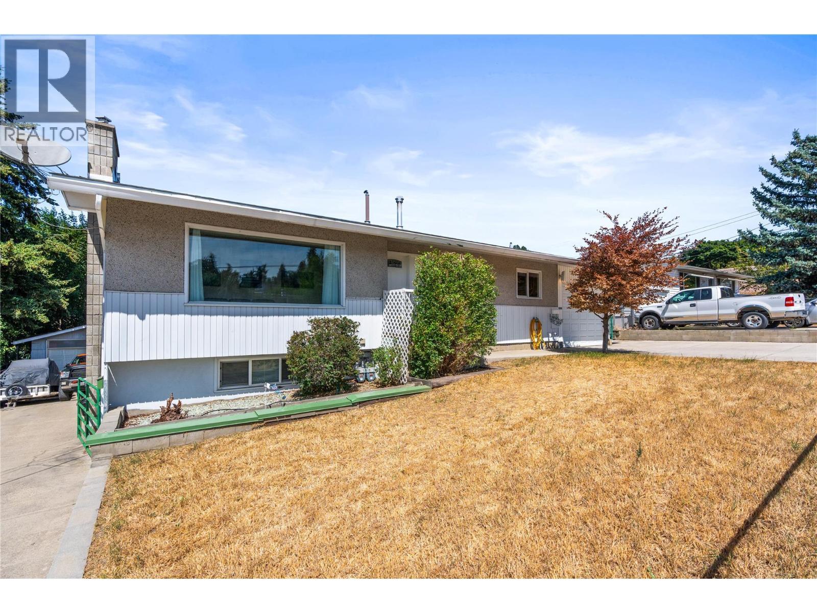 1603 43Rd Avenue, Vernon, BC - Outdoor