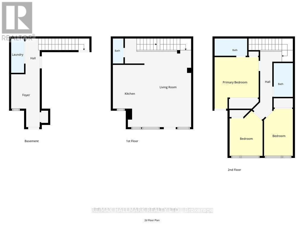 12 Dandara Gate Se, Vaughan, ON - Other